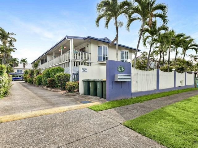 Apartment for sale in Cairns, Queensland