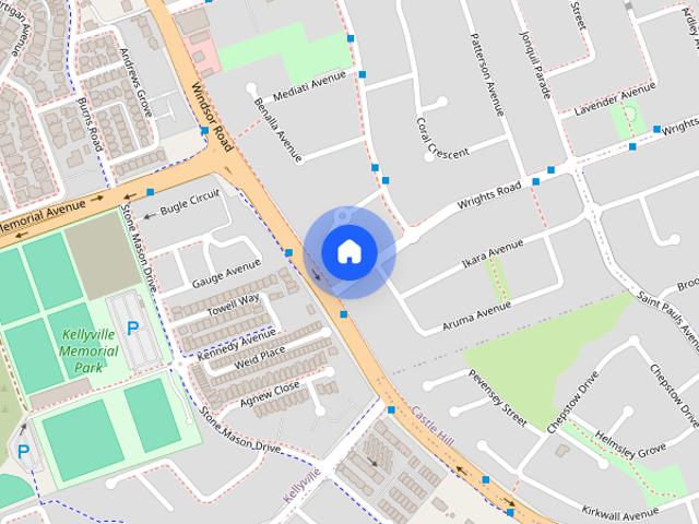 House for rent in Sydney, New South Wales