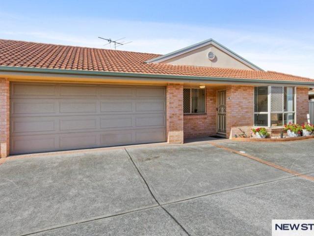 Villa for sale in Swansea, New South Wales