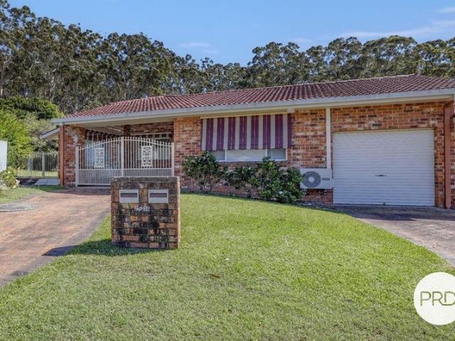 Villa for sale in Laurieton, New South Wales