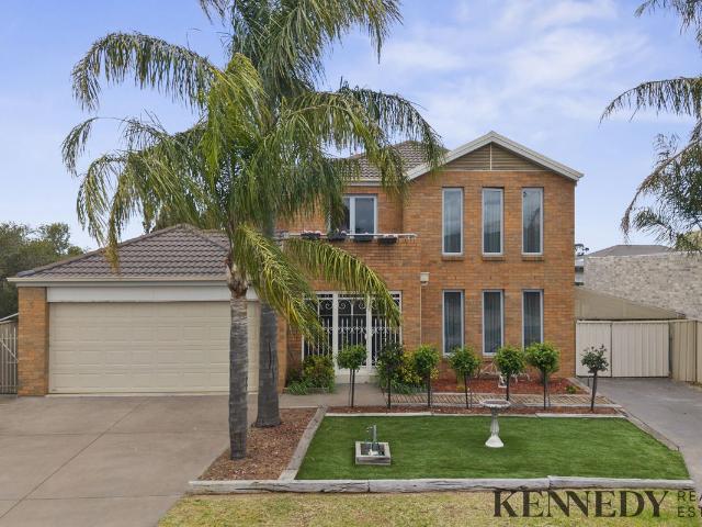 House for sale in Yarrawonga, Victoria