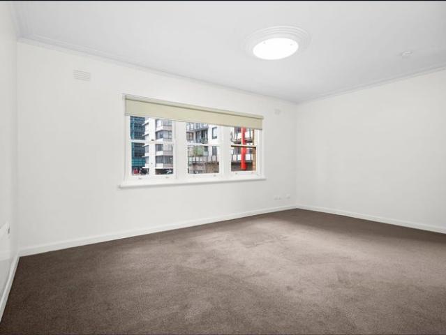 Apartment for rent in Melbourne