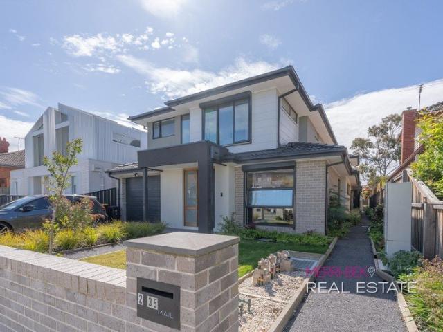 Townhouse for rent in Camerons Creek, Victoria