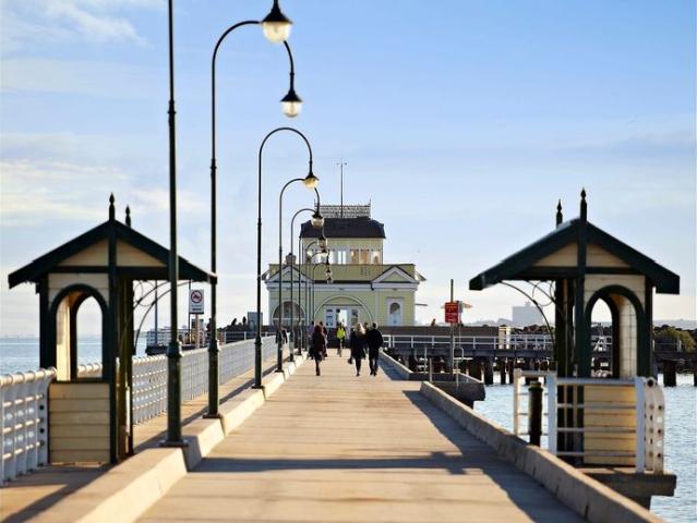 Apartment for rent in Camerons Creek, Victoria