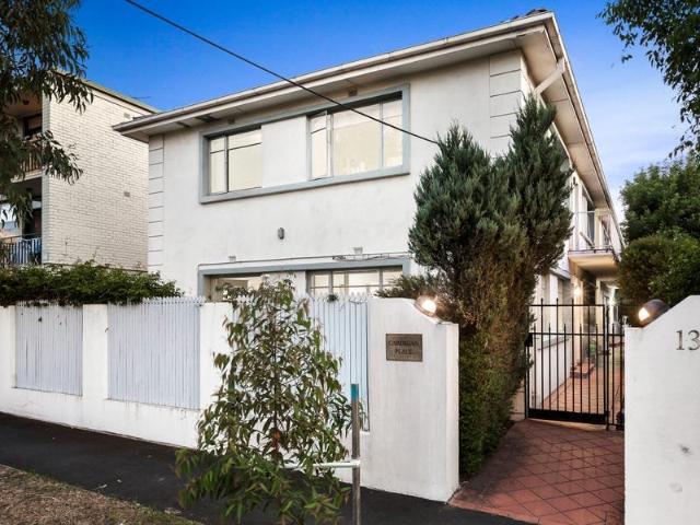 Apartment for rent in Camerons Creek, Victoria