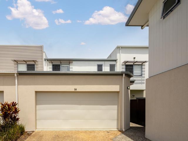 Townhouse for sale in Toombul, Queensland