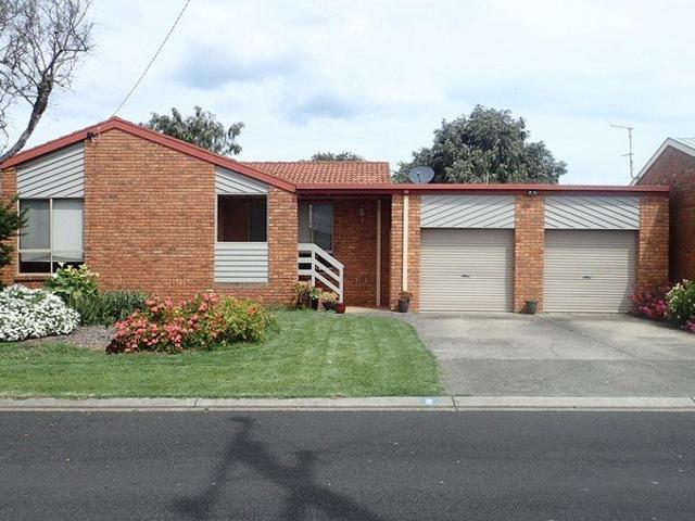 House for rent in Port Fairy, Victoria