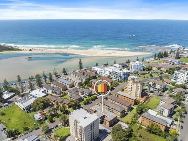 Apartment for sale in The Entrance, New South Wales