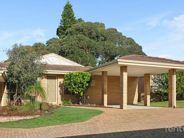 Villa for rent in St James, Western Australia