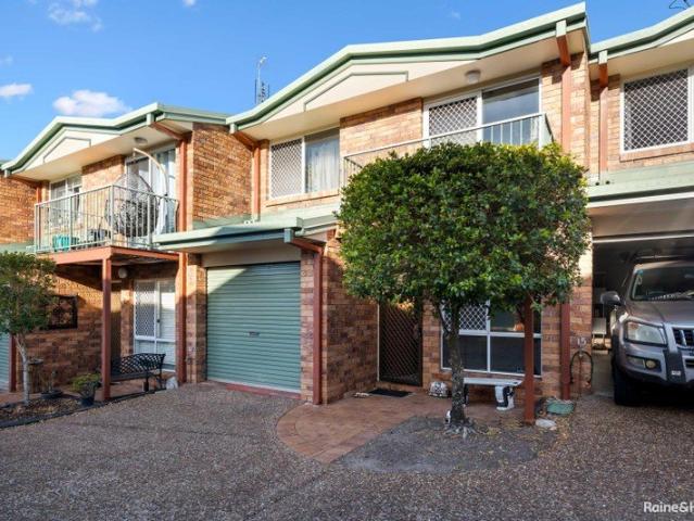 Apartment for sale in Great Sandy Strait, Queensland
