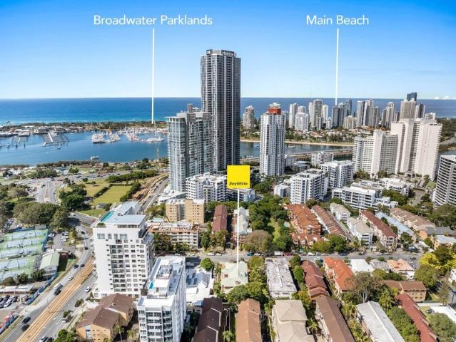 Apartment for sale in Fernbrook, Queensland