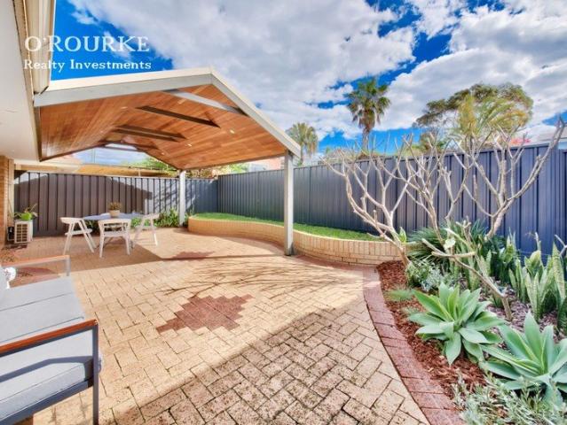 Villa for sale in Stirling, Western Australia