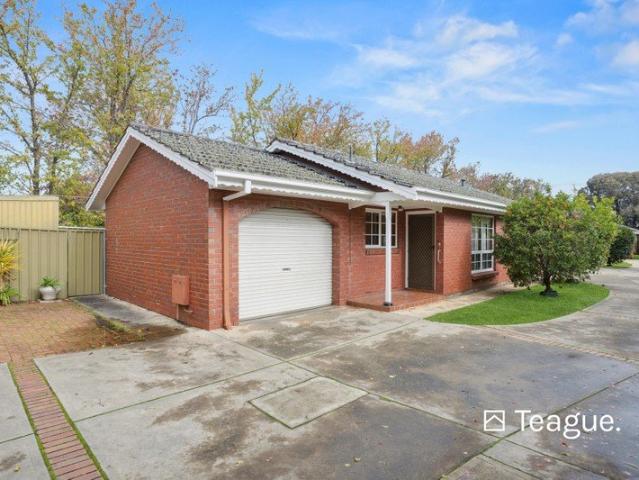 Apartment for sale in Horseshoe Creek, South Australia