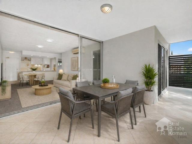 Apartment for sale in Morningside, Greater Brisbane