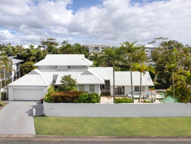House for sale in Noosa Sound, Noosa Heads