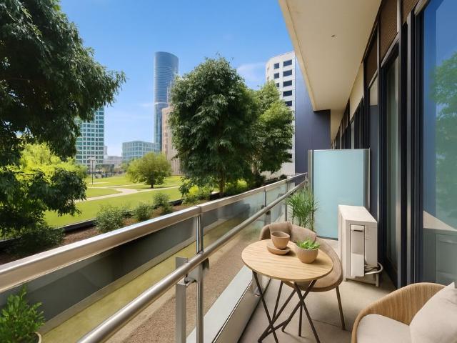 Apartment for rent in South Yarra, Melbourne