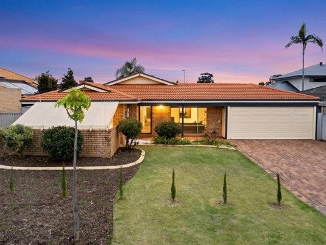 House for sale in Shelley, Western Australia