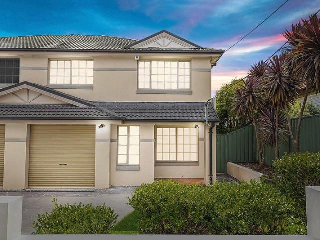 Duplex for sale in Sydney, New South Wales