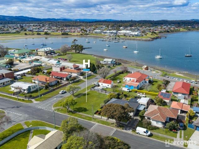 Land for sale in George Town, Tasmania