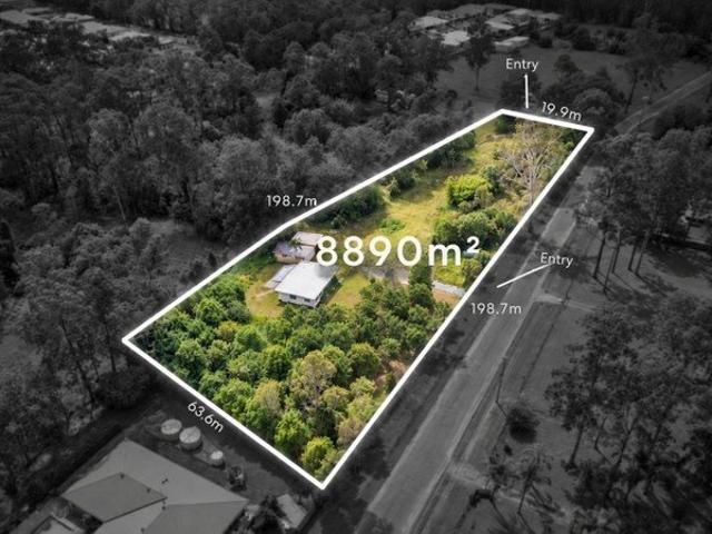 Land for sale in Toombul, Queensland