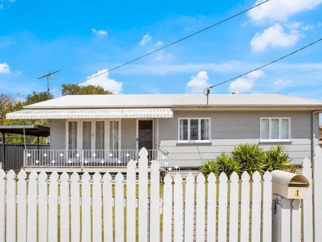 House for sale in Toombul, Queensland