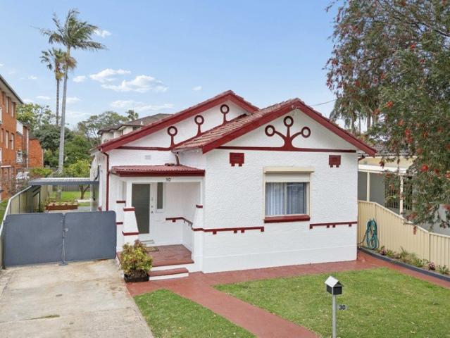 House for sale in Sydney, New South Wales