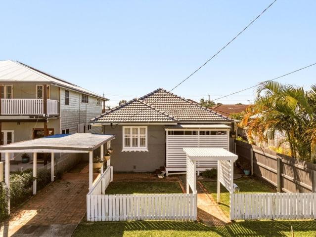 House for sale in Toombul, Queensland