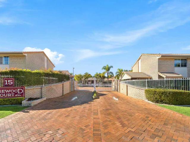 Townhouse for sale in Toombul, Queensland