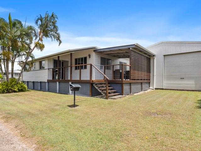 House for sale in Tin Can Bay, Queensland