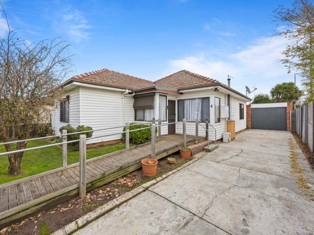 House for rent in Ballarat, Victoria