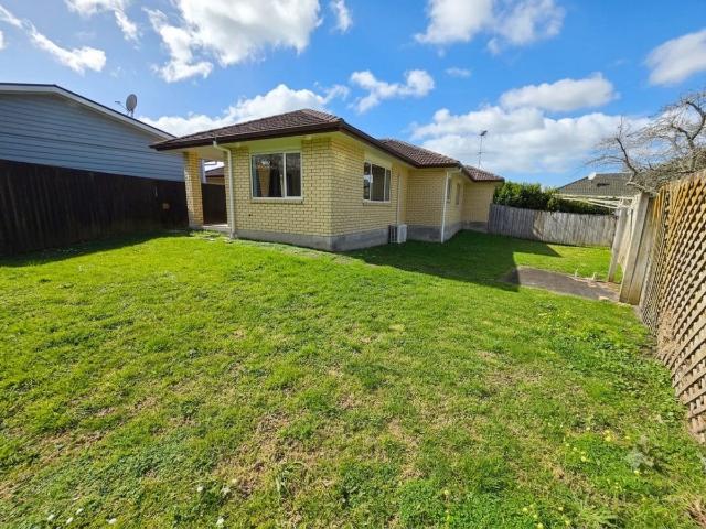House for rent in Howick, Oroua County