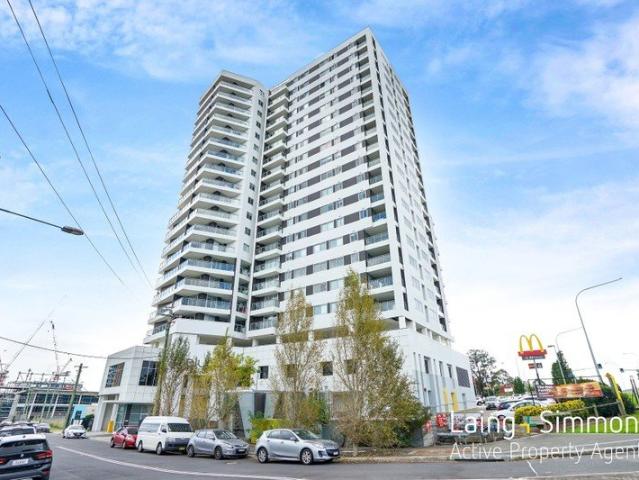 Apartment for sale in Blacktown, Sydney