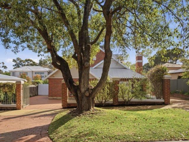 House for sale in Claremont, Western Australia