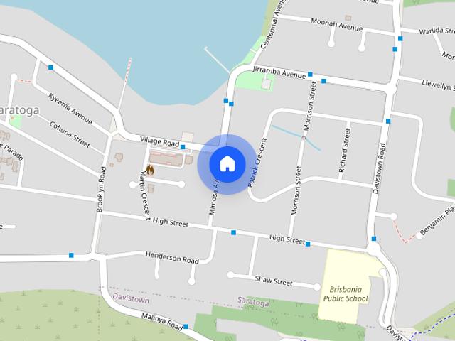 House for rent in Gosford, New South Wales