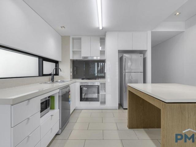 Apartment for rent in Spring Hill, Greater Brisbane