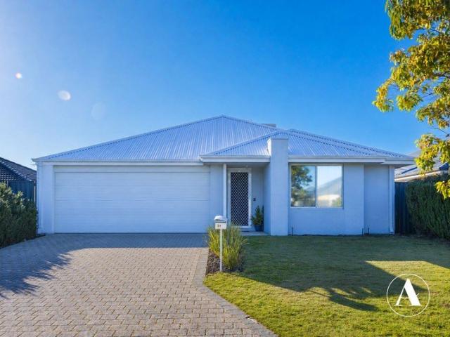 House for sale in Byford, Western Australia