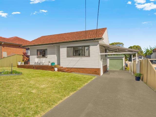 House for sale in Sydney, New South Wales