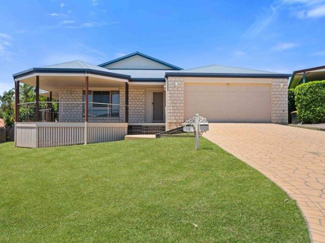 House for sale in Great Sandy Strait, Queensland