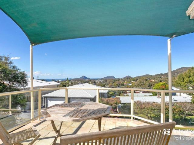 House for sale in Nelson Bay, New South Wales