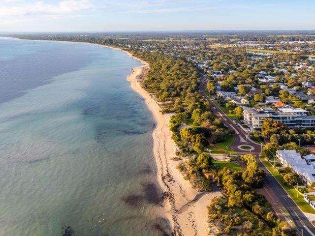 Land for sale in Dunsborough, Western Australia
