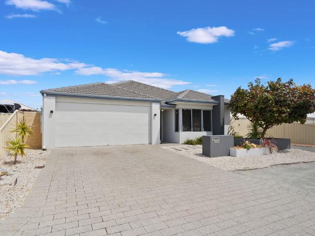 House for sale in Parklands, Western Australia