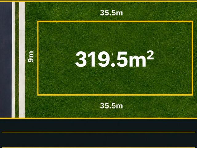 Land for sale in Sydney, New South Wales