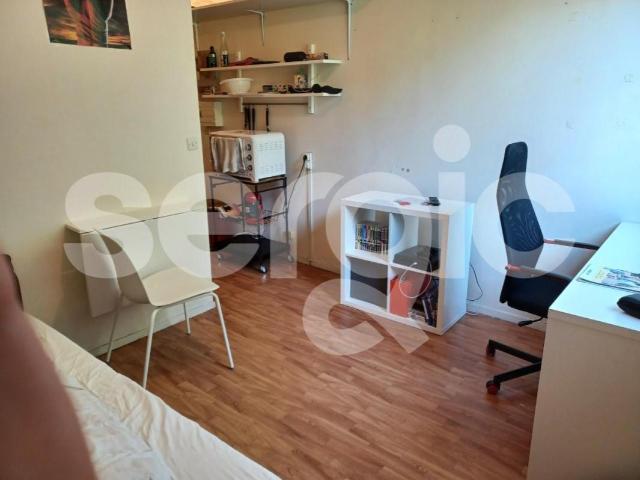 Studio location à Euralille, Lille