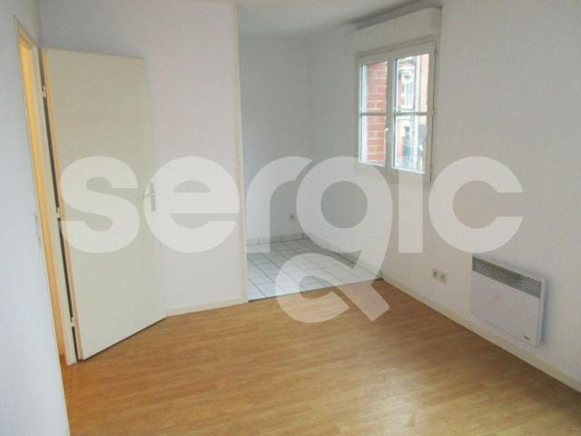 Studio location à Lille