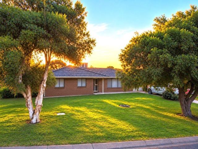 House for sale in Deniliquin, Edward River Council