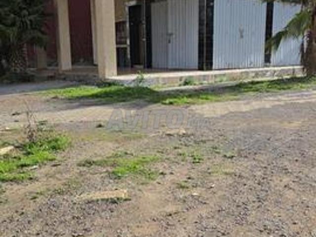Local commercial location à Gharb-Chrarda-Beni Hssen