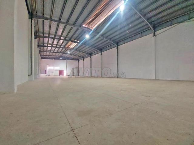 Local commercial location à Aït Melloul, Oued ed Dahab-Lagouira