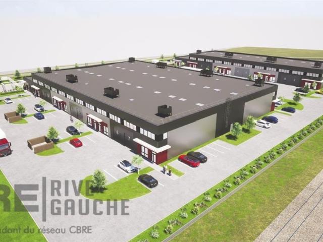 Local Commercial location à Haguenau-Wissembourg, Bernolsheim