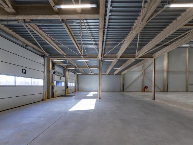 Local Commercial location à Le Raincy, Rosny-sous-bois
