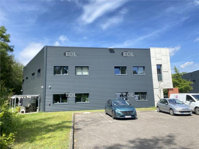 Local Commercial location à Lyon, Métropole de Lyon